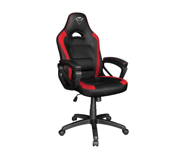 Trust GXT701R RYON CHAIR RED - 1071629 - zdjęcie 4